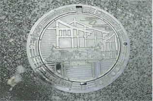 智能井盖抗击力有多强
